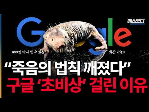 "0% chance of death": Scientists discover lifeform defying the laws of nature. "This is absurd."