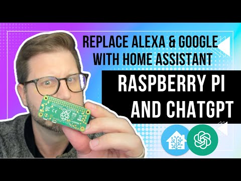 Build the Wyoming Voice Satellite With ChatGPT and a Raspberry Pi To Replace Alexa & Google FOREVER!