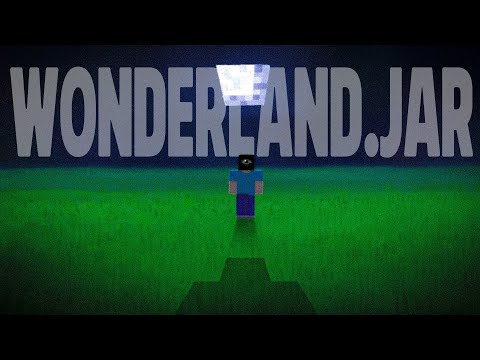 Minecraft But You're Schizophrenic