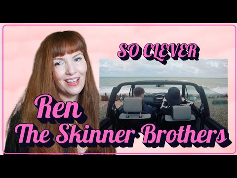 Ren x The Skinner Brothers - Pink Heineken A Redhead Reaction