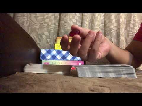 قراءة عاطفية مفتوحة للمنفصلين الشخص اللي ف بالك ناوي يرجعلك؟! هل بيحبك؟! هل بيفكر فيك؟! #tarot 