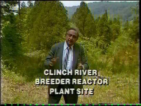 Endless Energy with Dr. Edward Teller (1981)