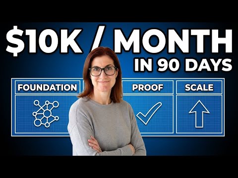 From Zero to $10K/Month in AI Consulting in 90 Days