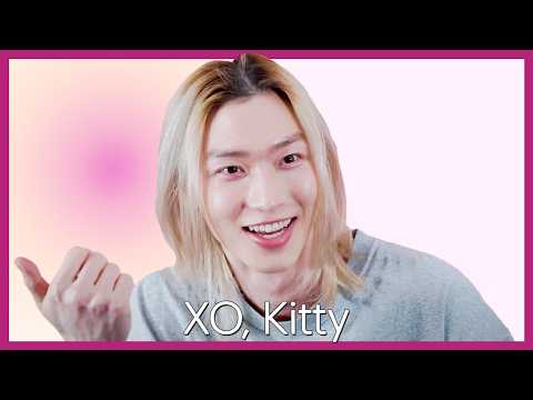 XO, KITTY's Sang Heon Lee breaks down Mooncovey's greatest hits | Swooon