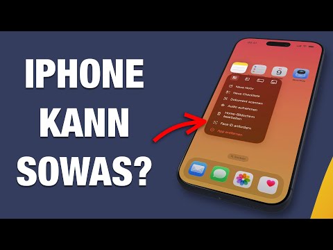 10 iPhone-Tipps, die ich gerne früher gekannt hätte