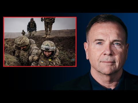 Ben Hodges: Why Ukraine Is Turning The Tide of the War