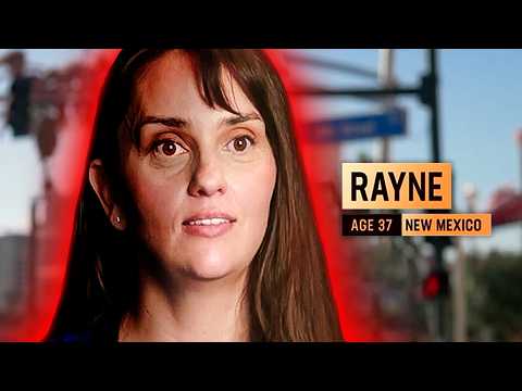 90 Day Fiance's Chicken Lady ACTUALLY Scares Me | 90 Day Fiance (Rayne Ep.1-3)