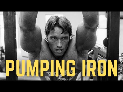 Pumping Iron: How Documentaries Lie