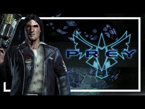 Rise & Fall of Prey