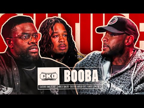 Booba | Lunatic, clash, 92I, l’avenir du rap français – CKO