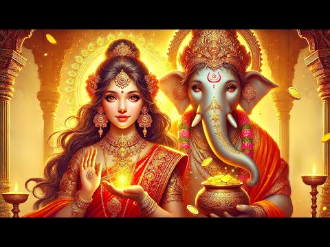 AN UNEXPECTED MONEY MIRACLE COMES TO YOU! Activate MONEY and SUCCESS NOW • Mantra