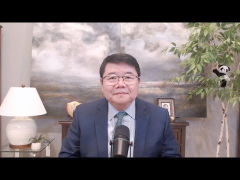从习近平到川普，强人政治令世界更危险/贝森特：美国一到两年可以确保稀土供应/美菲组建联合特遣队/王剑每日观察/20251031