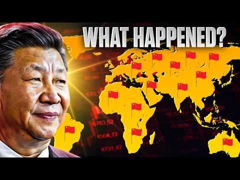 China Already Won 2026 - Here is the Proof