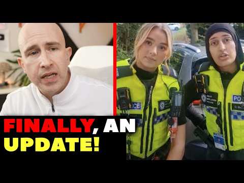 EXCLUSIVE Update & Behind The Scenes