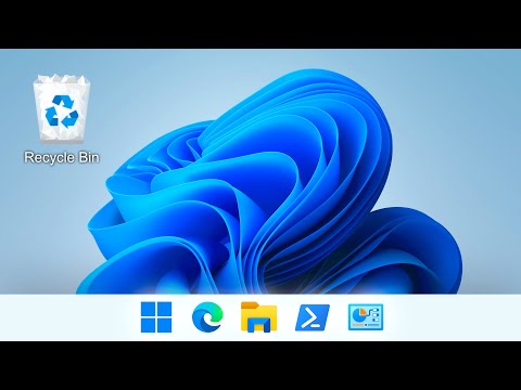 I Turned my Windows 10 into Windows 11