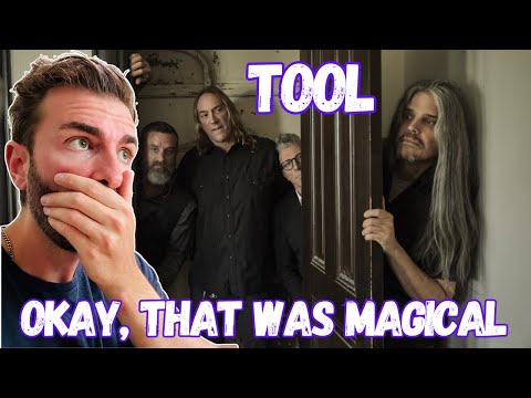 I was told I had to hear Tool | Right in Two - Tool |