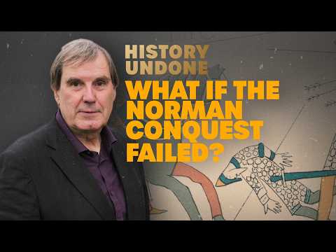 What If The Normans Had LOST The Battle of Hastings? | The World Would NOT Speak English Today