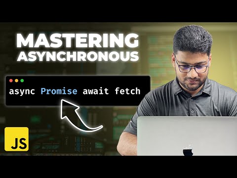 Mastering Asynchronous JavaScript: From Callbacks to Async/Await and Beyond