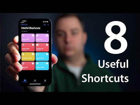 8 Useful iPhone & iPad Shortcuts You Need to Know!