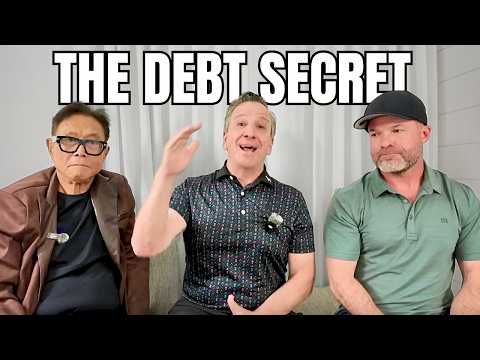 The “Borrow Until You Die” strategy, the Banks do NOT want you to know