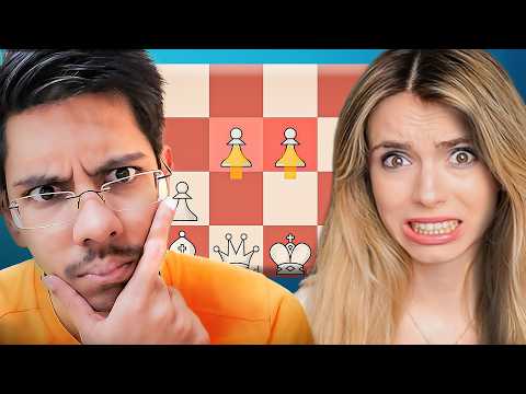 Can I beat the Worst Chess Opening? | The Road To Grandmaster