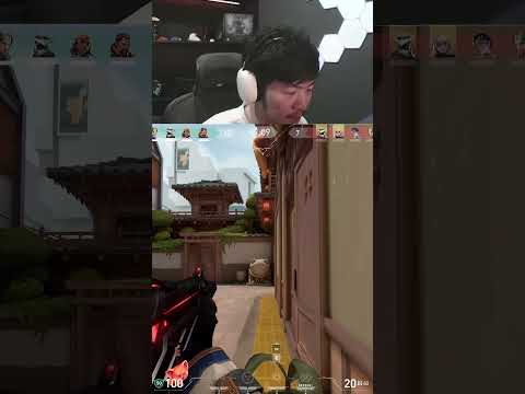 【AsSen 阿森】戰術策略很簡單，看我動作👀 | 特戰英豪 VALORANT