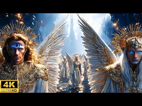 THE TWO MOST POPULAR ANGELS IN THE BIBLE! (Biblical Mysteries Explained)