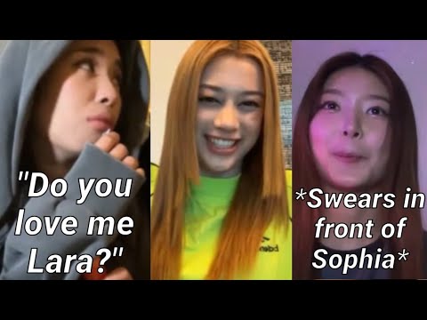 KATSEYE moments you should watch to end 2025