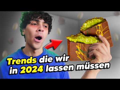 Diese TRENDS müssen eliminiert werden 😳😂 | Mohi__07