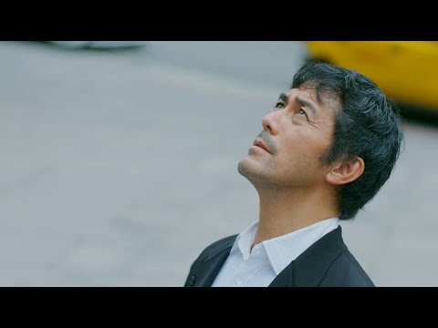 A new Taiwanese-Japanese co-production film for 2025, featuring a stellar cast including Hiroshi ...