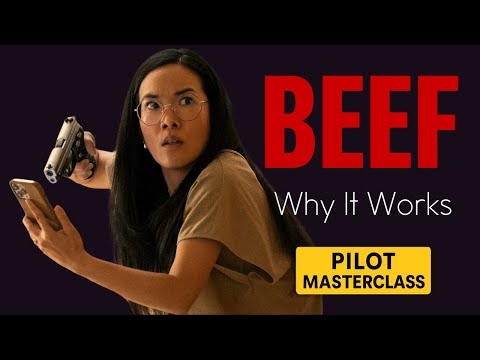 What BEEF Gets Right About Writing A TV Pilot
