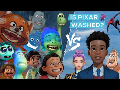 The KING is Dead: How Sony Took Disney & Pixar’s Crown
