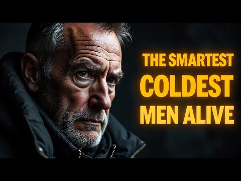 Why Sigma Males Are The Smartest, Coldest Men In The World