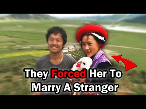 Her Life Changed With A Single Picture: A Tibetan Girl's Unbelievable Transformation