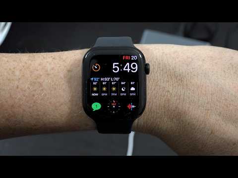 Apple Watch Series 10 Unboxing!