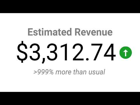 How to ACTUALLY Make $3,300/Month Reuploading Images as Shorts