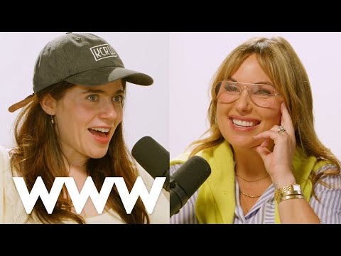 Molly Gordon Gets Candid About The Bear Season 4 and Oh, Hi! | Who What Wear