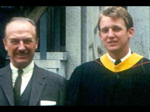 Trump On His Wharton Degree: "Super Genius Stuff"