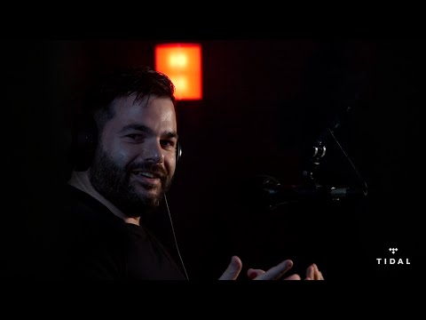 Masked Wolf Talks About The Importance of Being a Student of the Game