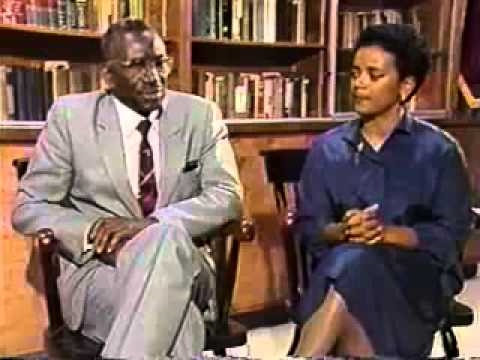 The Origin of Humanity (Dr. Cheik Anta Diop) [PT.3]