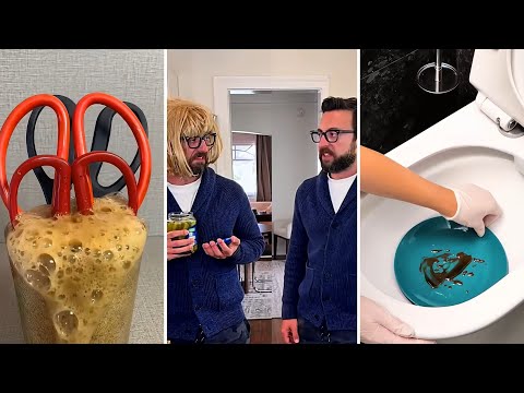 Best Life Hacks Collection 2025 – Smart Tips You Need to Know Ep4