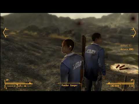 How Fallout Lost the Plot - Part 2