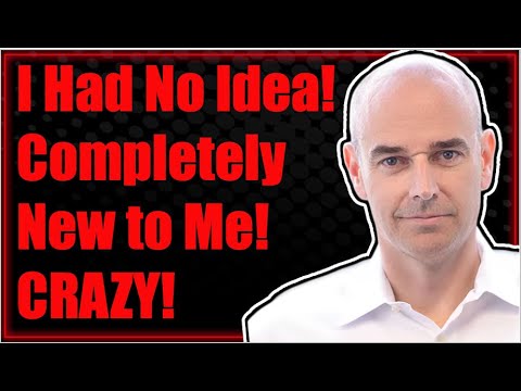 Tesla Is an Amazing Investment. Cern Basher Found Another One Worth Thinking About