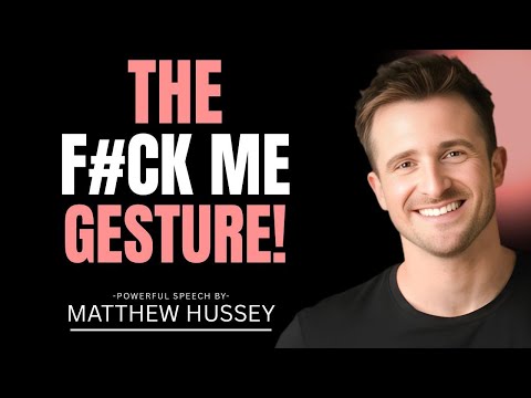 11 Things Guys Do If They Want You (Signs You're More Than Just a Friend) | Matthew Hussey