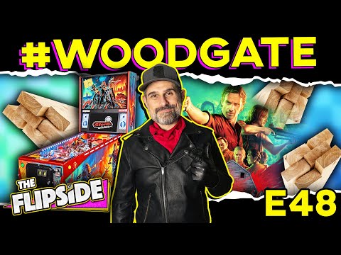 Pinball Drama, Stern Hate, & the Sleeper Hit of 2025?!
