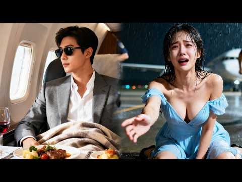 重生之後，他知道妻子一開始就背叛了他，毫不猶豫轉身離開，但她後悔發瘋！太遲了！