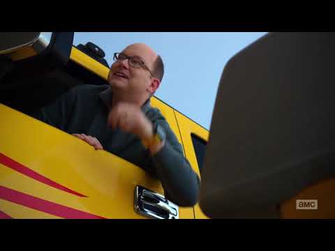 Better Call Saul S02E02-2 Mike Educates Naive (and Very Foolish) Daniel "Pryce" Wormald