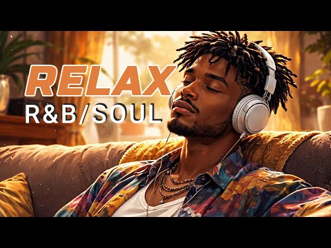 Relaxed R&B/SOUL--Playlist of relaxed and smooth R&B for studying, working, relaxing Voll.0033