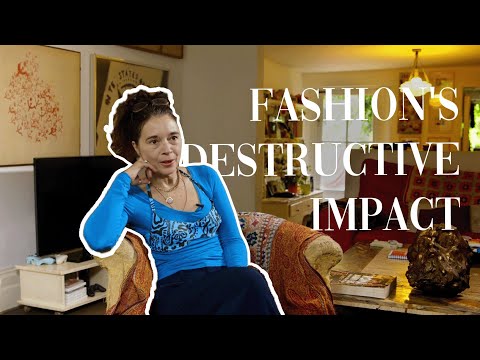 The Hidden Cost: Why is Fast Fashion So Bad for the Environment?