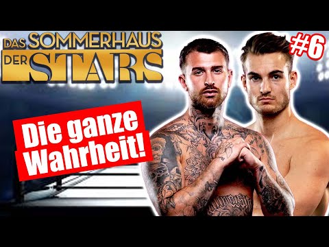 Sommerhaus 2023: Die ganze WAHRHEIT über den SCHLAG!